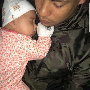 Meet your Posher, Kalub